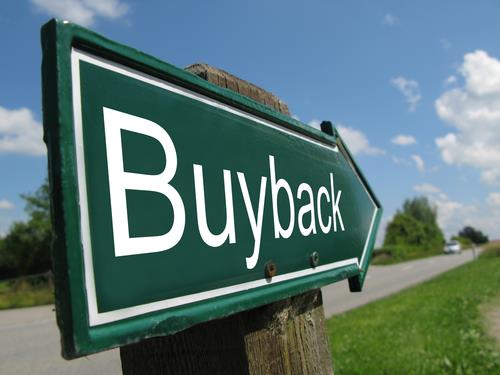 Geri Alım (Buy-Back)